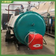 陕西2吨热水乐鱼官网·网站-乐鱼（中国）