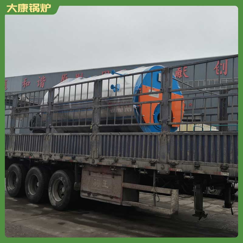 2吨冷凝燃油乐鱼官网·网站-乐鱼（中国）