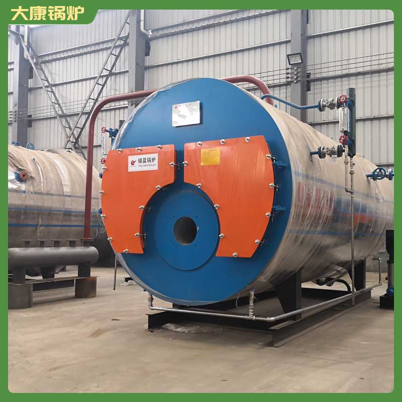 180万大卡生物质导热油乐鱼官网·网站-乐鱼（中国）