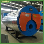 新疆2100kw液化气热水乐鱼官网·网站-乐鱼（中国）