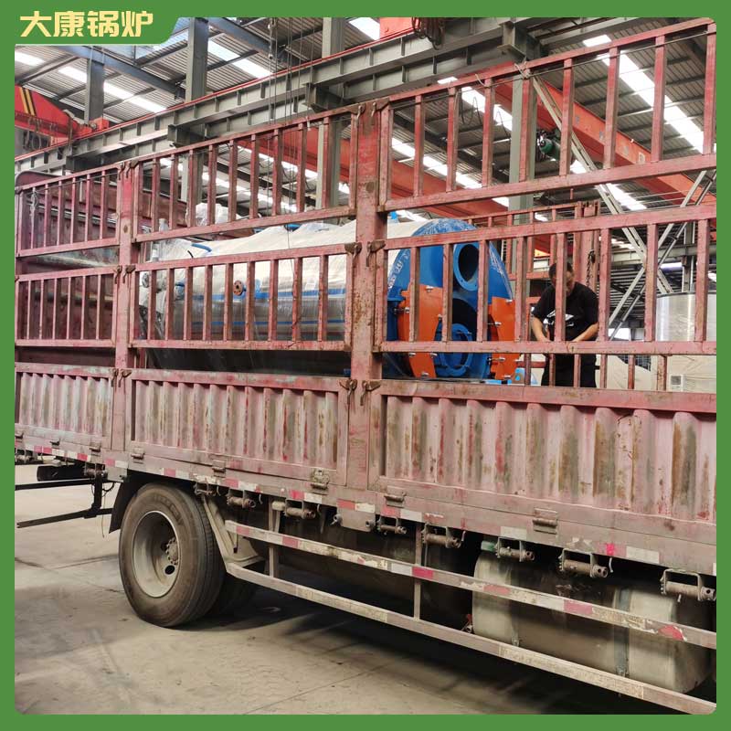 5吨生物质乐鱼官网·网站-乐鱼（中国）