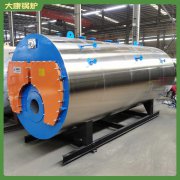 中国490kw燃油热水乐鱼官网·网站-乐鱼（中国）