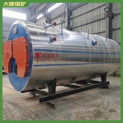 香港二十吨低氮蒸汽乐鱼官网·网站-乐鱼（中国）