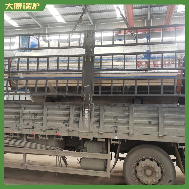 4吨的生物质乐鱼官网·网站-乐鱼（中国）