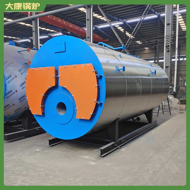 生物质2吨乐鱼官网·网站-乐鱼（中国）