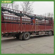 广西1.5吨热水乐鱼官网·网站-乐鱼（中国）