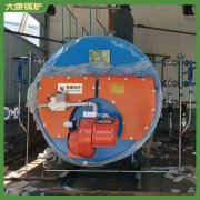 江西20万大卡低氮热水乐鱼官网·网站-乐鱼（中国）