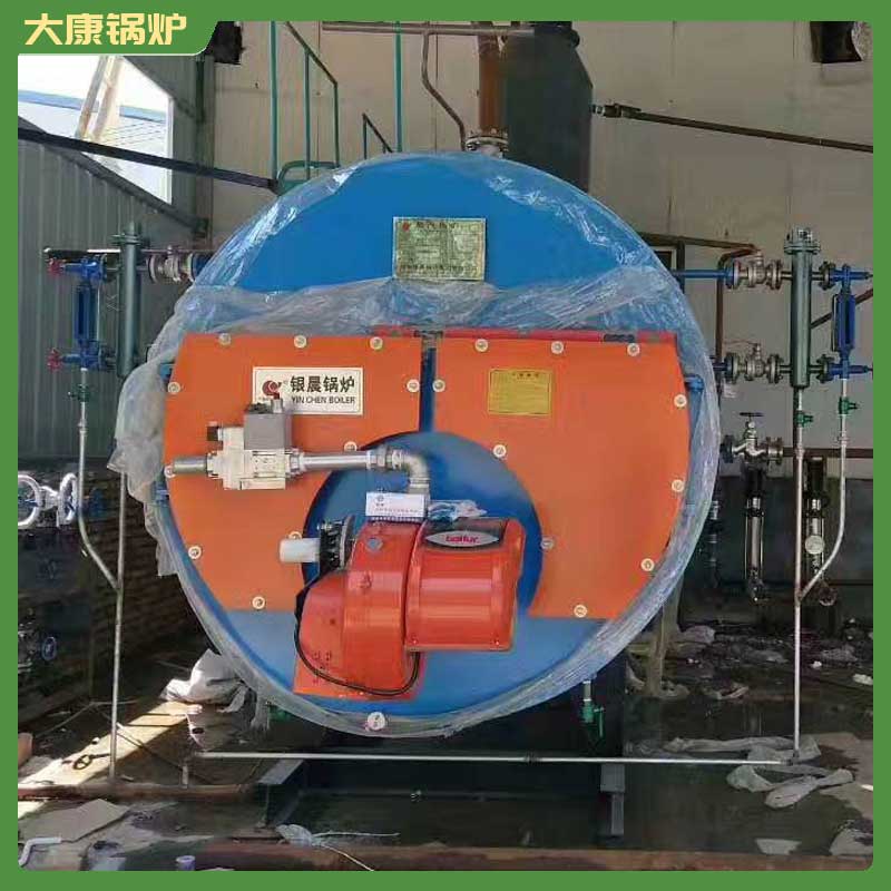 小型生物质乐鱼官网·网站-乐鱼（中国）制造厂