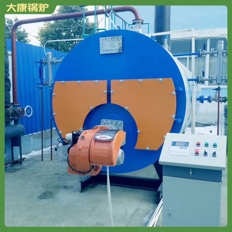 生物质乐鱼官网·网站-乐鱼（中国）炉排