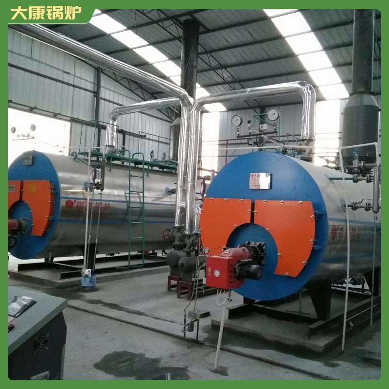 120kw冷凝热水乐鱼官网·网站-乐鱼（中国）