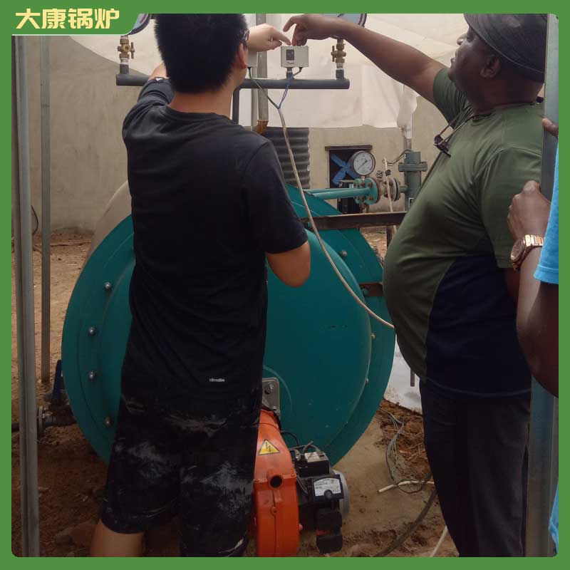 四吨生物质蒸汽乐鱼官网·网站-乐鱼（中国）