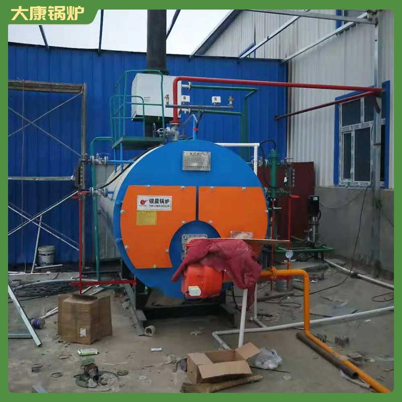生物质燃气蒸汽乐鱼官网·网站-乐鱼（中国）