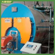 6吨燃油蒸汽乐鱼官网·网站-乐鱼（中国）河南银晨乐鱼官网·网站-乐鱼（中国）