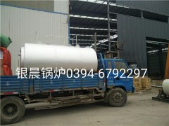 CWNS0.7-95/70-Q型燃气热水乐鱼官网·网站-乐鱼（中国）发货
