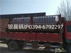 WNS4-1.25-Q型4吨燃气蒸汽乐鱼官网·网站-乐鱼（中国）发货