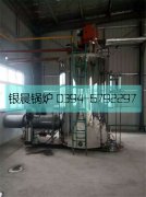 4吨燃气蒸汽乐鱼官网·网站-乐鱼（中国）运行现场