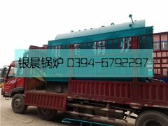 DZH2生物质蒸汽乐鱼官网·网站-乐鱼（中国）发货