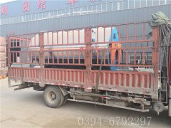 WNS2-1.25型燃油气蒸汽乐鱼官网·网站-乐鱼（中国）