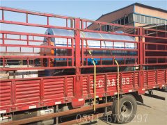 CWNS1.4型燃气热水乐鱼官网·网站-乐鱼（中国）