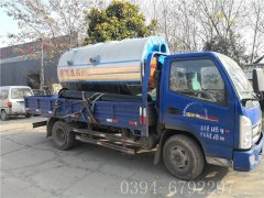 0.5吨燃气蒸汽乐鱼官网·网站-乐鱼（中国）