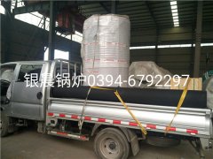 30万大卡燃气热水乐鱼官网·网站-乐鱼（中国）发货